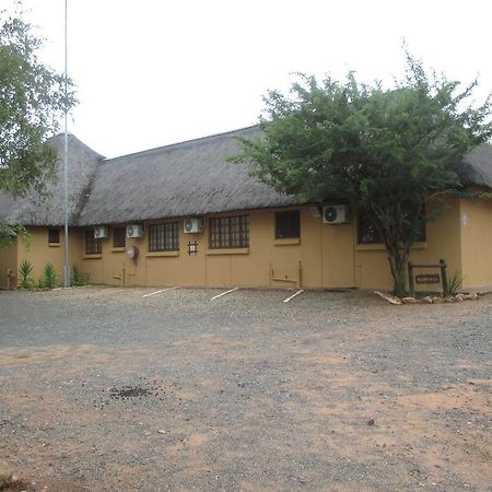מרלות' פארק Royal Kruger Lodge מראה חיצוני תמונה