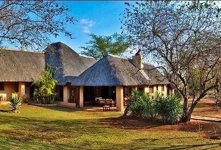 מרלות' פארק Royal Kruger Lodge מראה חיצוני תמונה