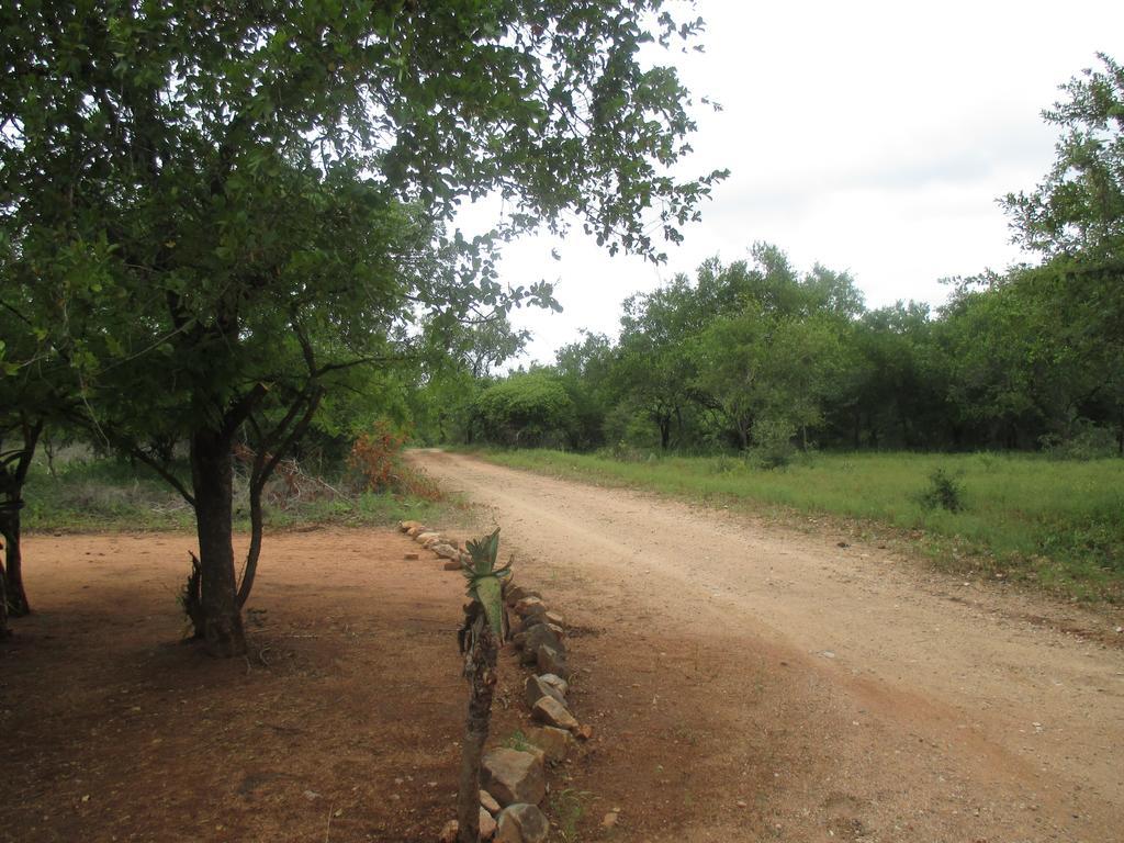 מרלות' פארק Royal Kruger Lodge מראה חיצוני תמונה