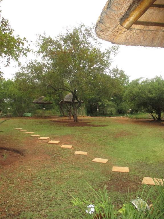 מרלות' פארק Royal Kruger Lodge מראה חיצוני תמונה