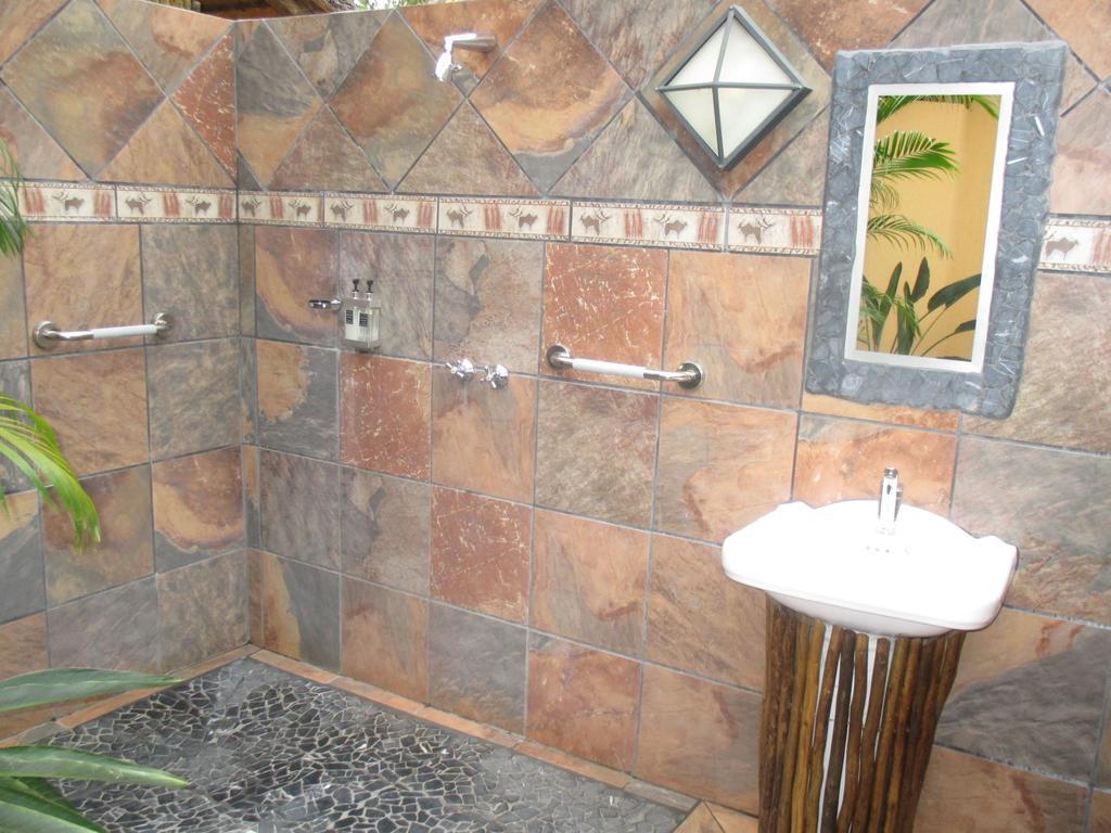 מרלות' פארק Royal Kruger Lodge מראה חיצוני תמונה