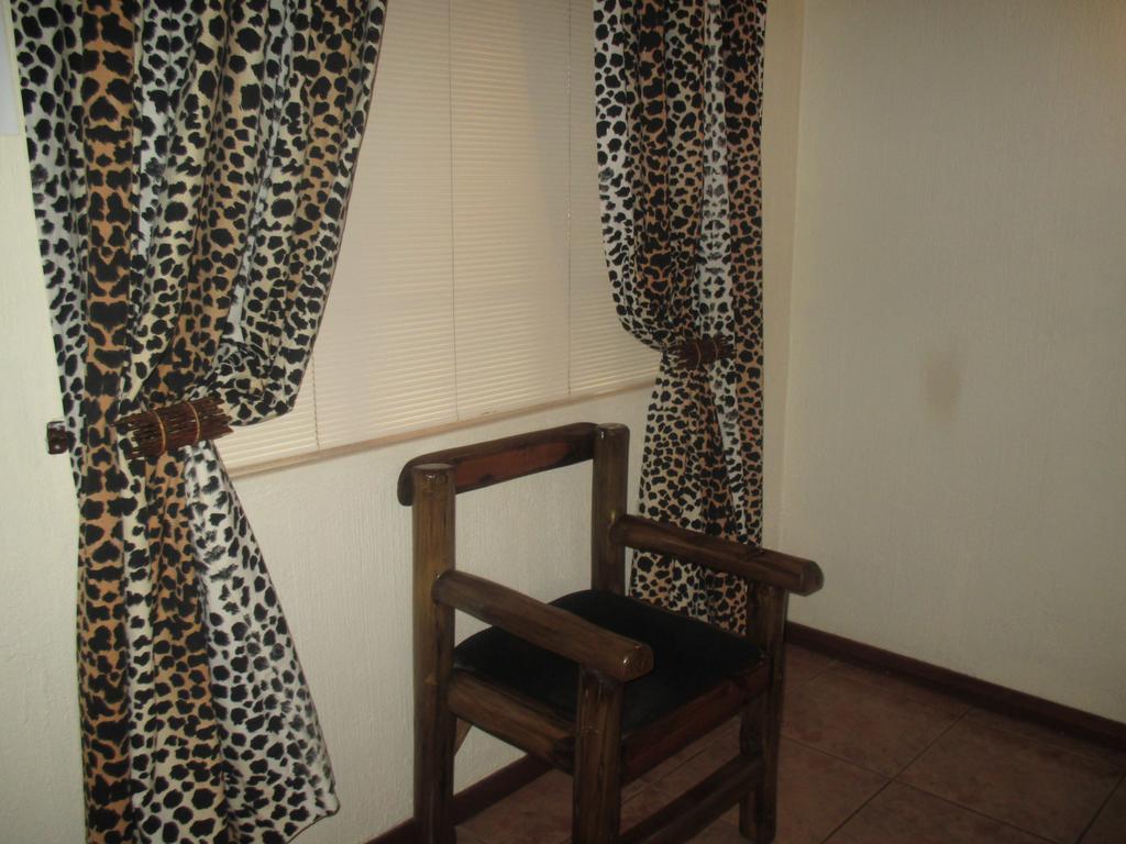מרלות' פארק Royal Kruger Lodge מראה חיצוני תמונה