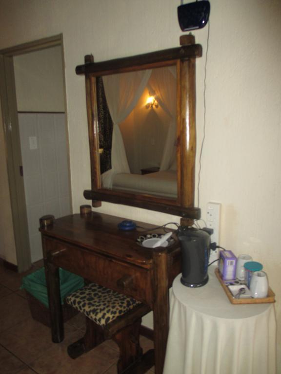 מרלות' פארק Royal Kruger Lodge מראה חיצוני תמונה