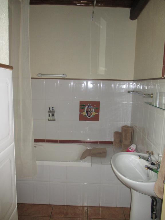 מרלות' פארק Royal Kruger Lodge מראה חיצוני תמונה