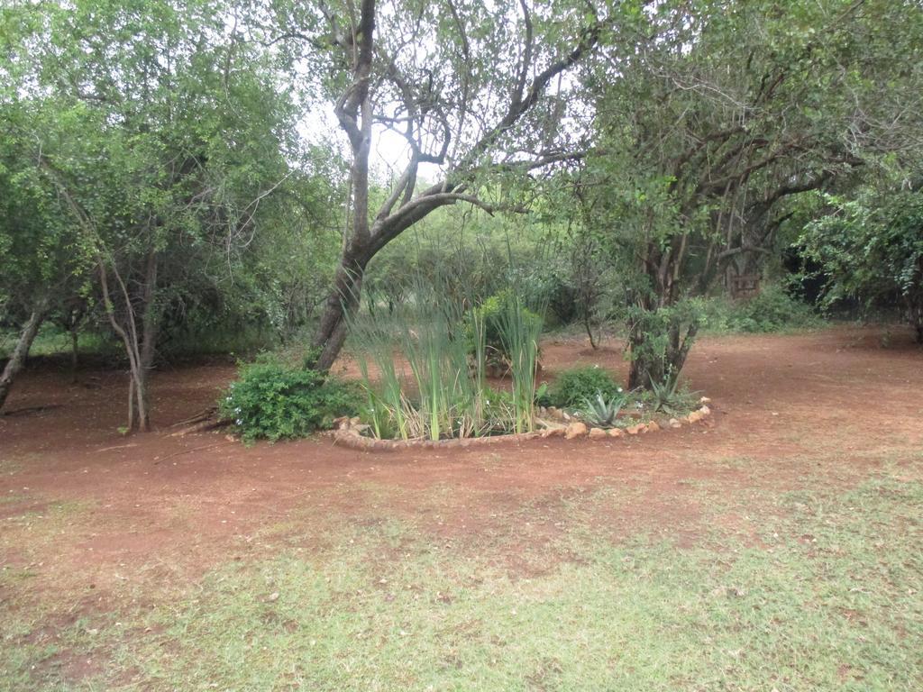 מרלות' פארק Royal Kruger Lodge מראה חיצוני תמונה