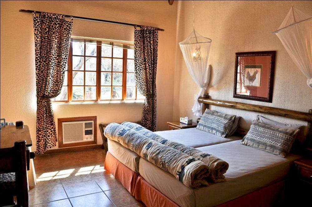 מרלות' פארק Royal Kruger Lodge מראה חיצוני תמונה