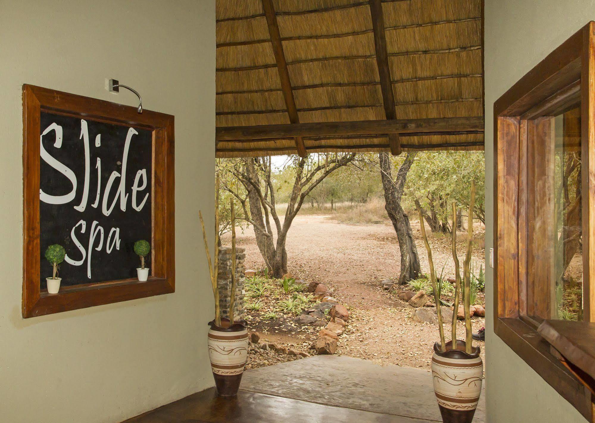 מרלות' פארק Royal Kruger Lodge מראה חיצוני תמונה