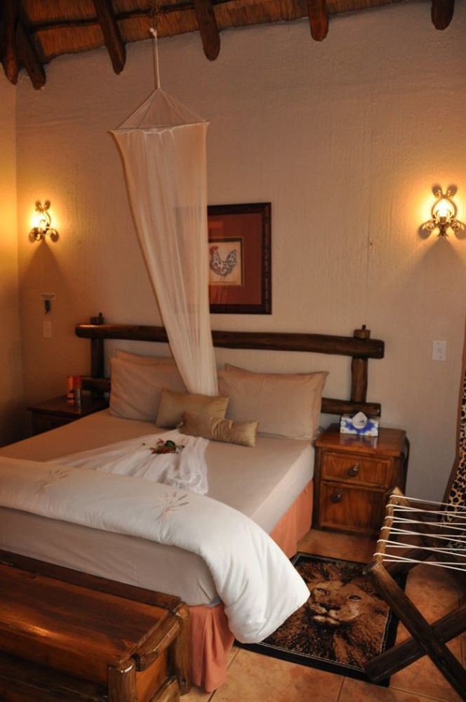 מרלות' פארק Royal Kruger Lodge מראה חיצוני תמונה